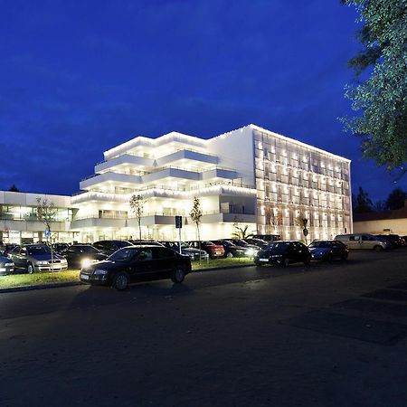 Hotel Velka Fatra Turčianske Teplice 外观 照片