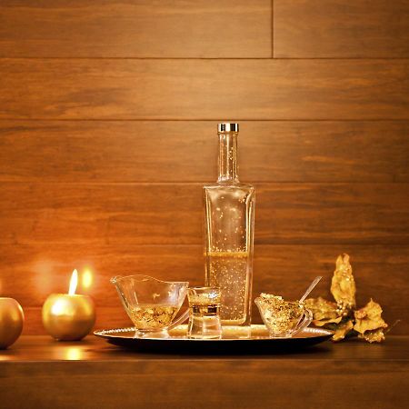 Hotel Velka Fatra Turčianske Teplice 外观 照片