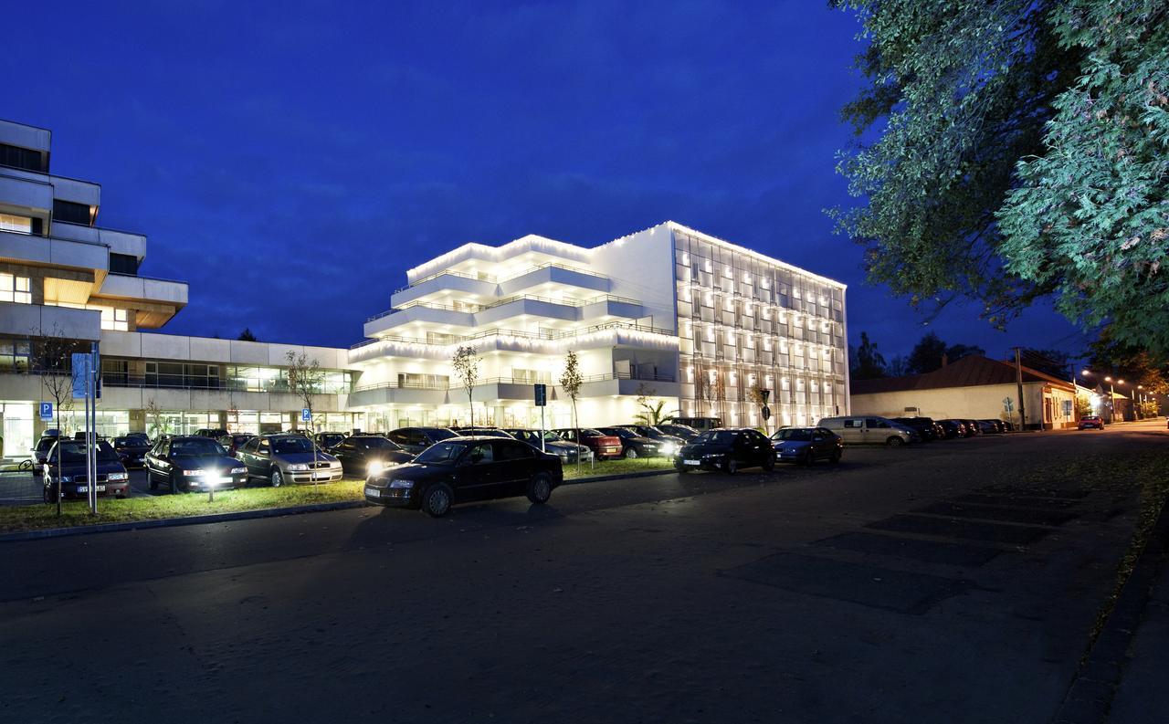 Hotel Velka Fatra Turčianske Teplice 外观 照片