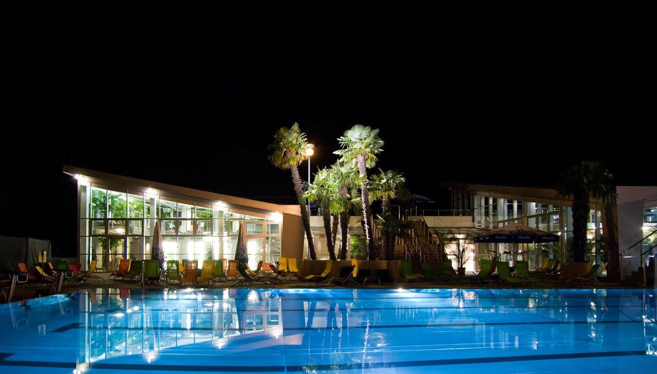 Hotel Velka Fatra Turčianske Teplice 外观 照片