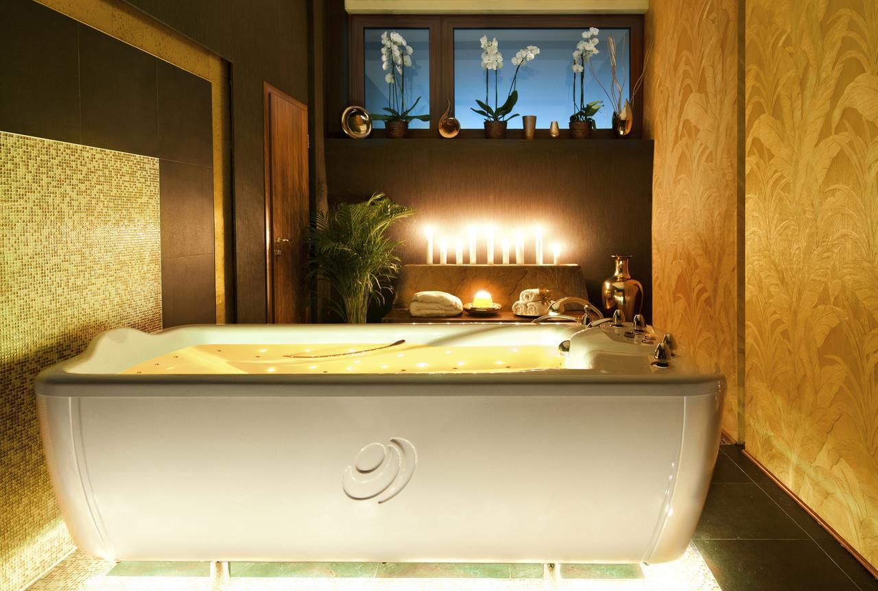 Hotel Velka Fatra Turčianske Teplice 外观 照片