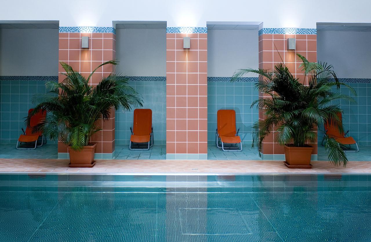 Hotel Velka Fatra Turčianske Teplice 外观 照片