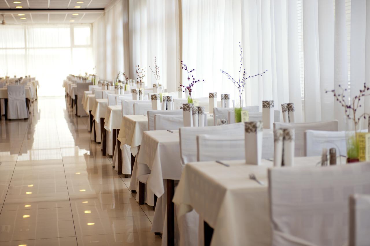 Hotel Velka Fatra Turčianske Teplice 外观 照片