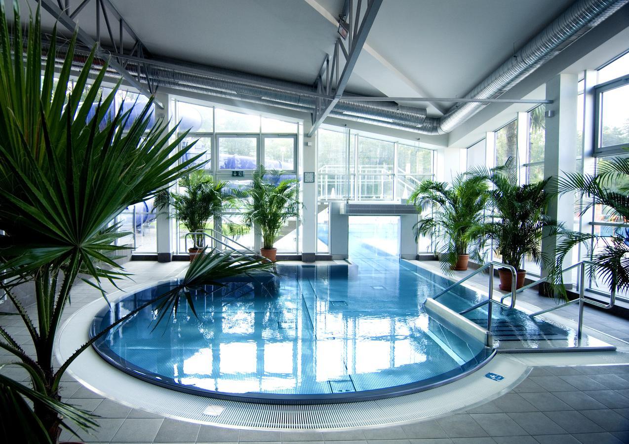 Hotel Velka Fatra Turčianske Teplice 外观 照片