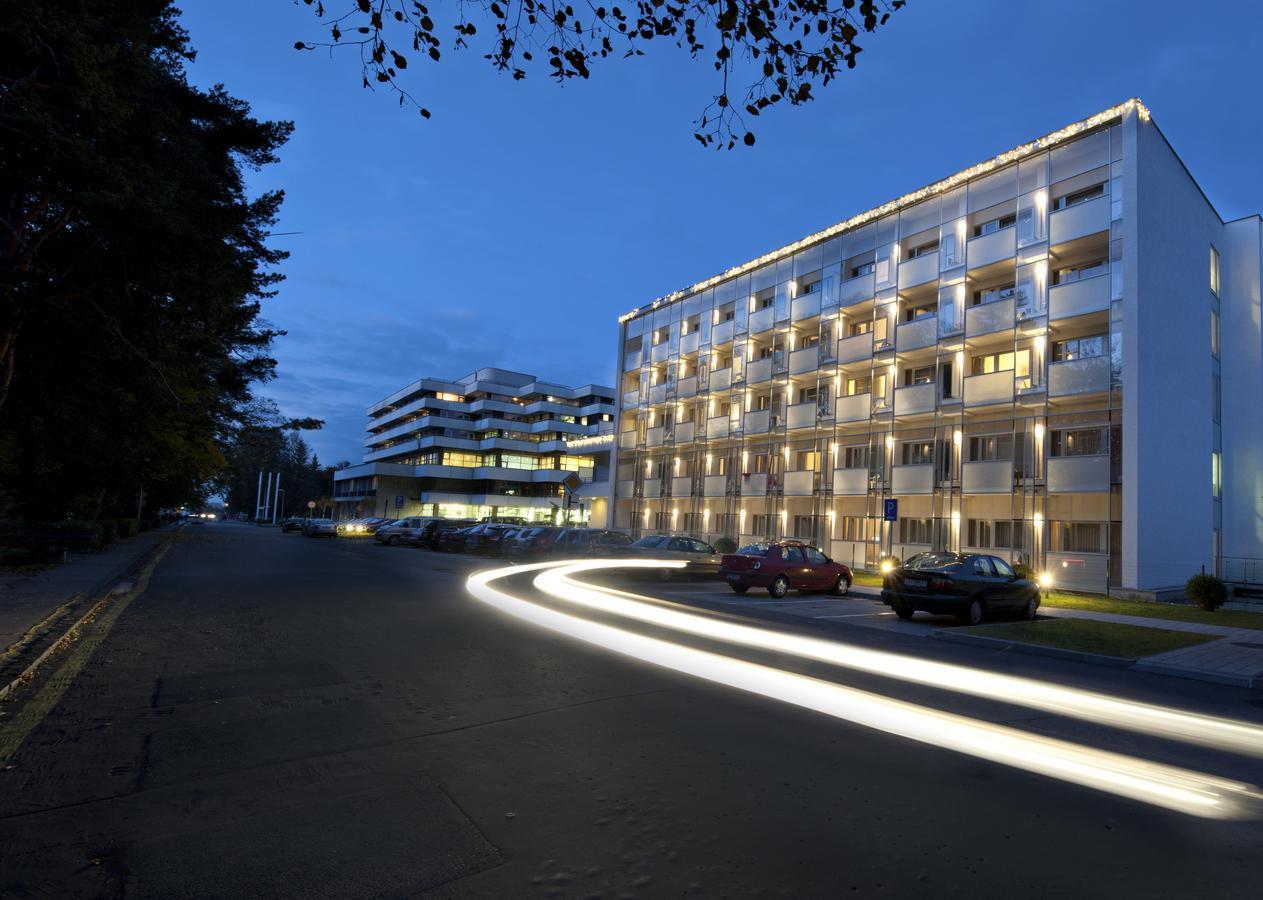 Hotel Velka Fatra Turčianske Teplice 外观 照片