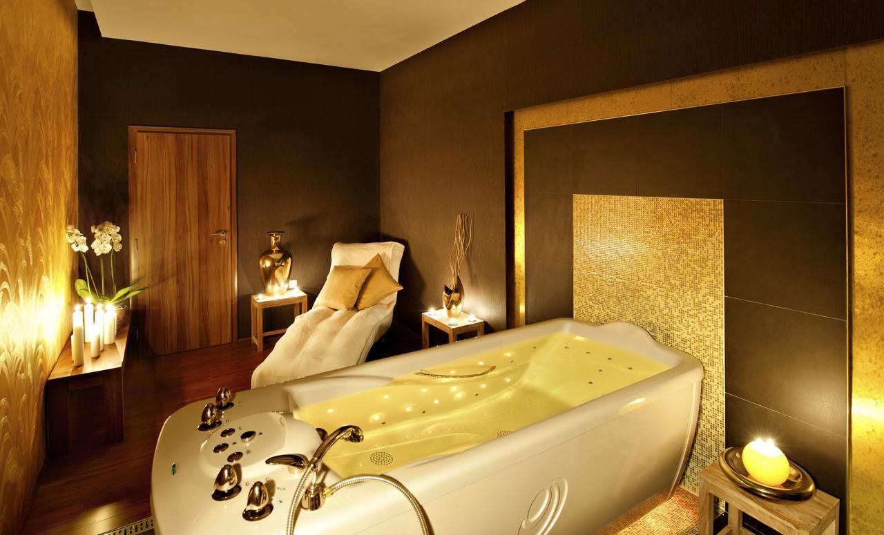 Hotel Velka Fatra Turčianske Teplice 外观 照片