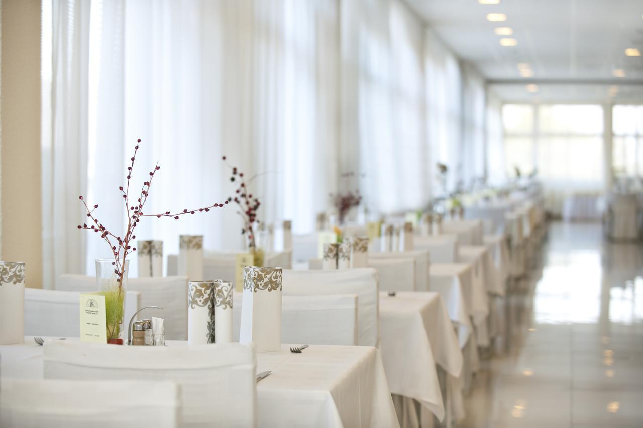 Hotel Velka Fatra Turčianske Teplice 外观 照片