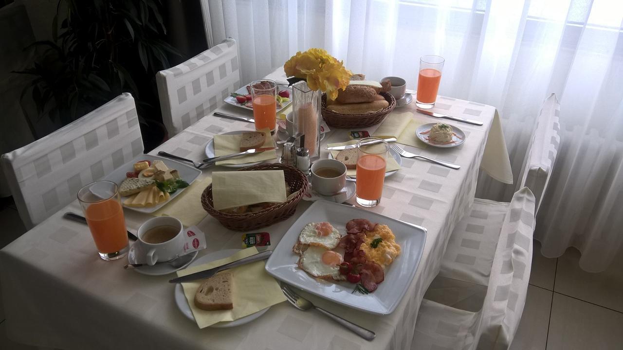 Hotel Velka Fatra Turčianske Teplice 外观 照片